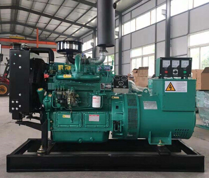 太和宗申动力10kw小型柴油二手发电机 太和宗申动力10kw小型柴油二手发电机