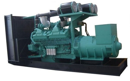 太和200kw康明斯发电机组图片 太和200kw康明斯发电机组图片