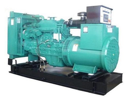 太和80kw康明斯柴油发电机组图片 太和80kw康明斯柴油发电机组图片
