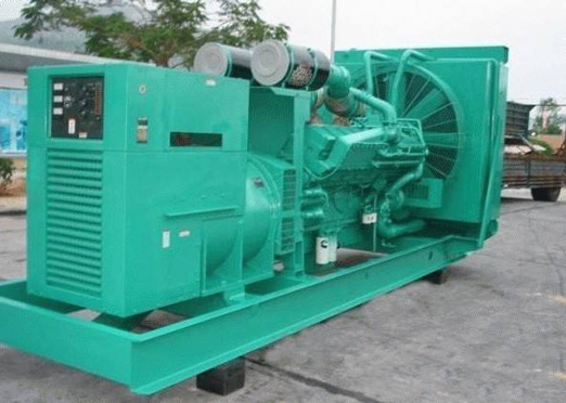 太和75kw康明斯柴油发电机组图片 太和75kw康明斯柴油发电机组图片