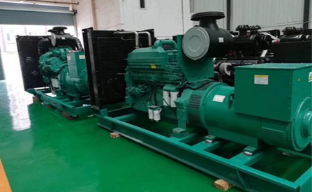 太和发电机出租 太和发电机出租