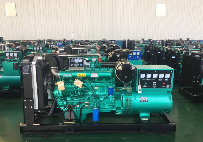 太和柴油发电机 太和柴油发电机