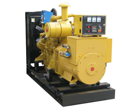 太和发电机出租