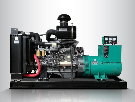 太和全新泰豪250kw大型柴油发电机组 太和全新泰豪250kw大型柴油发电机组